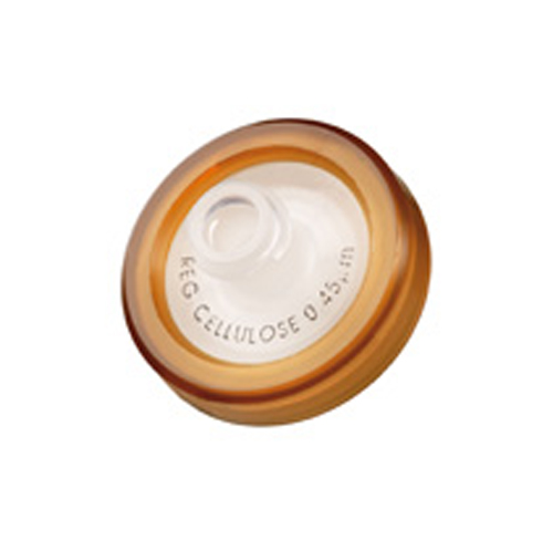 17mm HPLC syringe filter