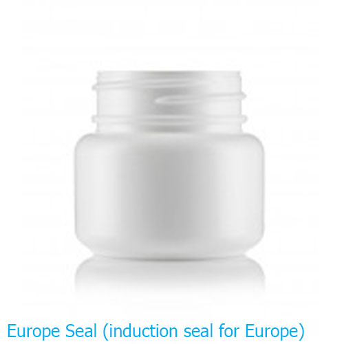 30 ml Duma® Europe seal tabletpot model 23330